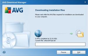 AVG Internet Security 9 Full Version